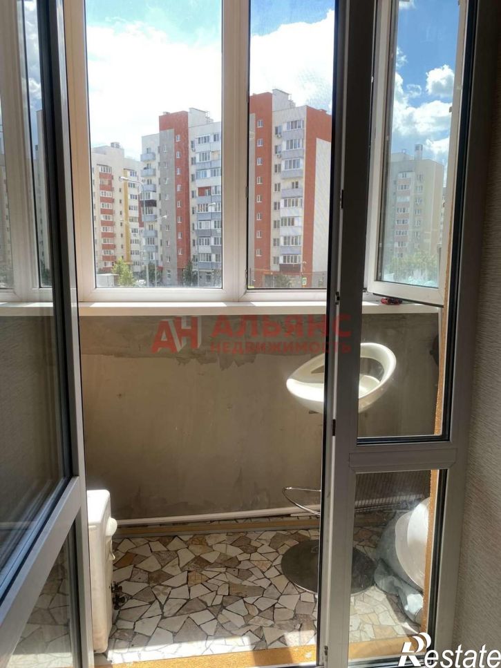 1-комн квартира улица Дмитрия Донского, 11