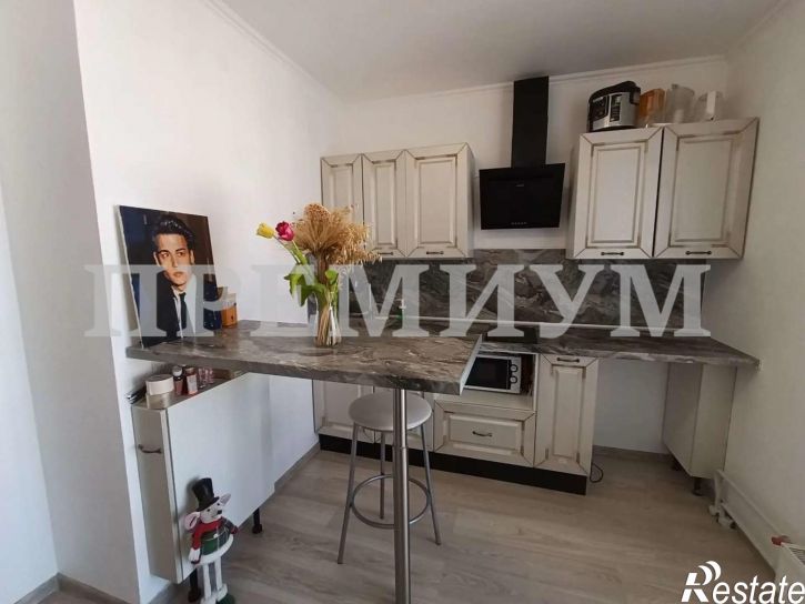 1-комн квартира улица Анетты Басс, 9