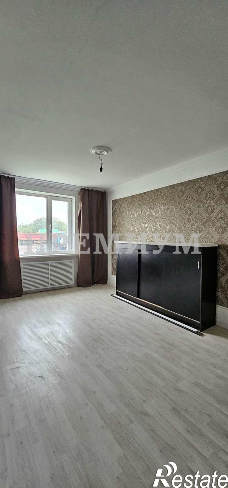 1-комн квартира улица Митрополита Иоанна Снычёва, 22