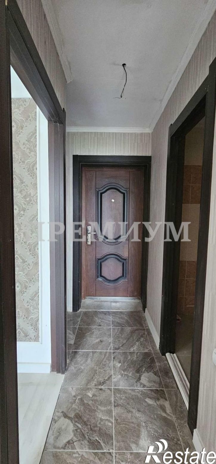 1-комн квартира улица Митрополита Иоанна Снычёва, 22