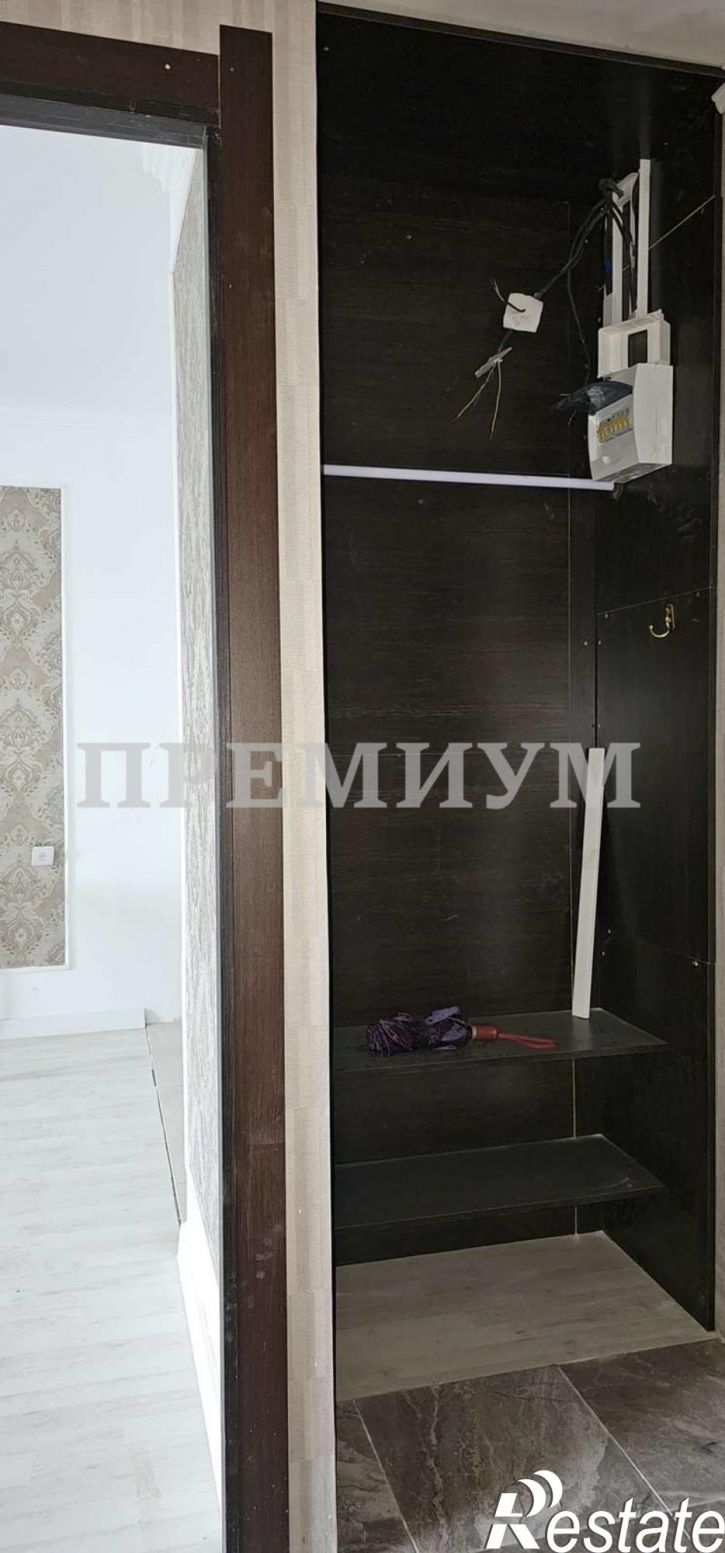1-комн квартира улица Митрополита Иоанна Снычёва, 22