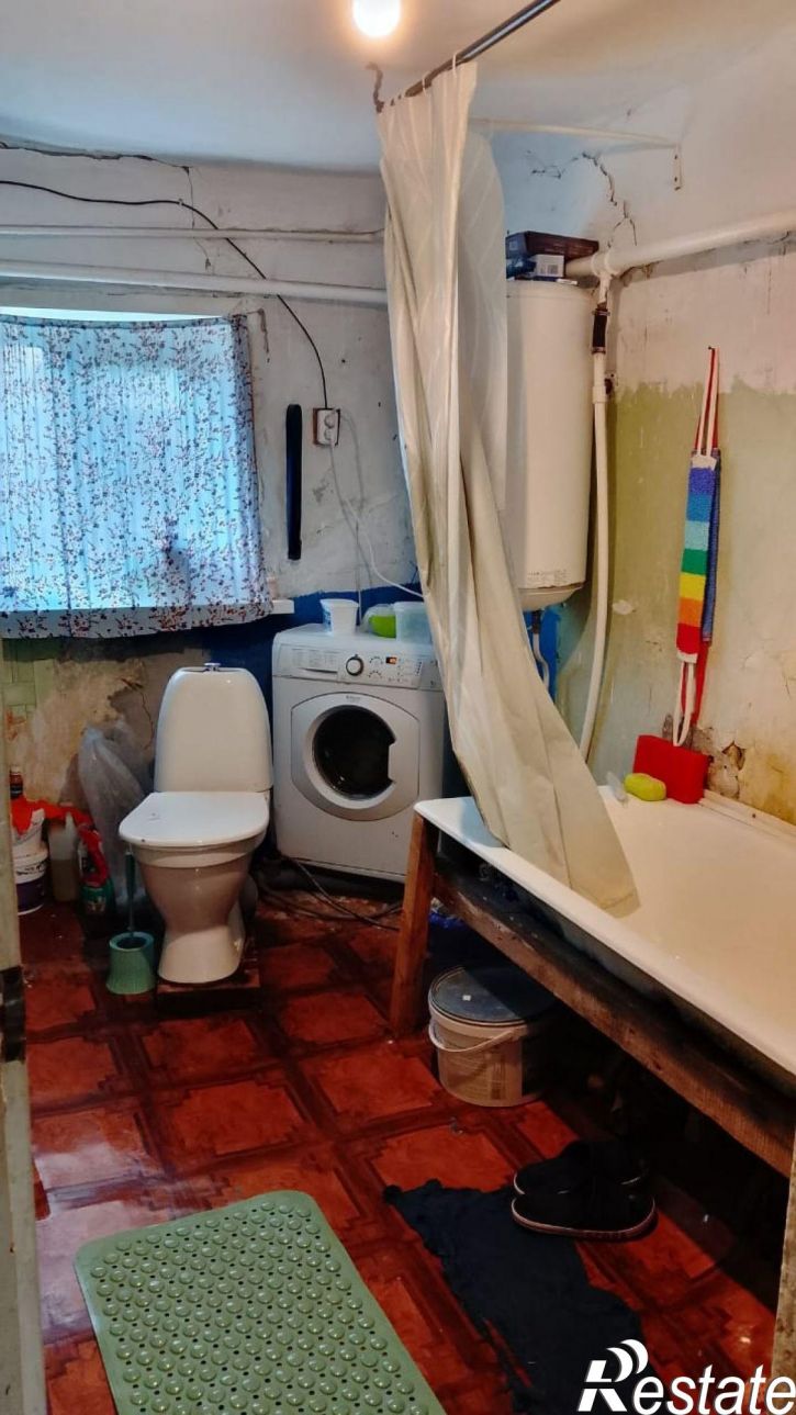 Коттедж/дом Якутская ул, 50,46
