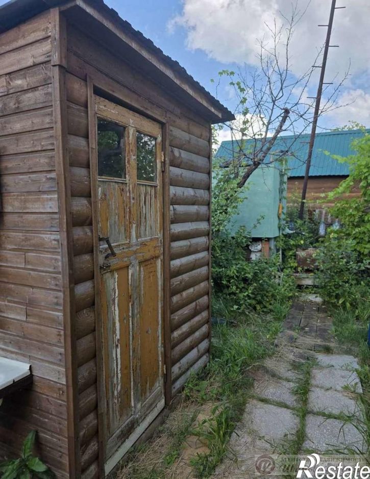 Земельный участок 17-я линия, 52