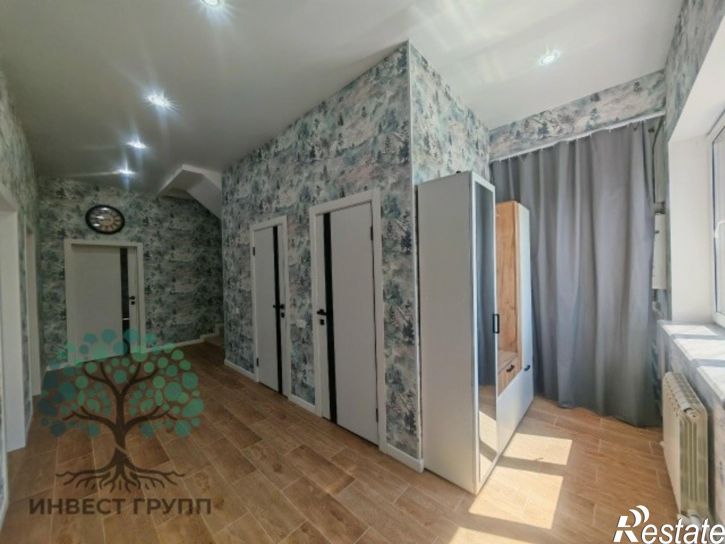 Коттедж/дом Кустарная улица, 99