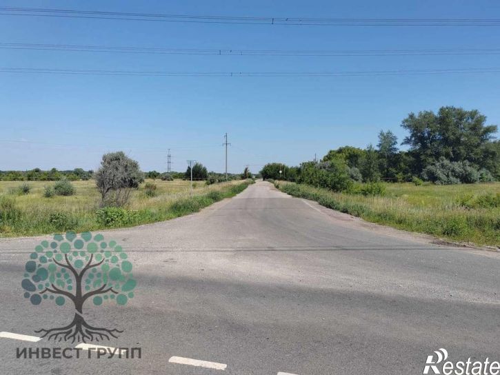 Земельный участок Белозерки село