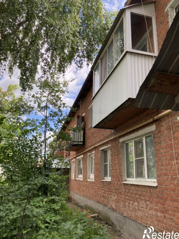 2-комн квартира ул Шахтерская, 8,  д. 8