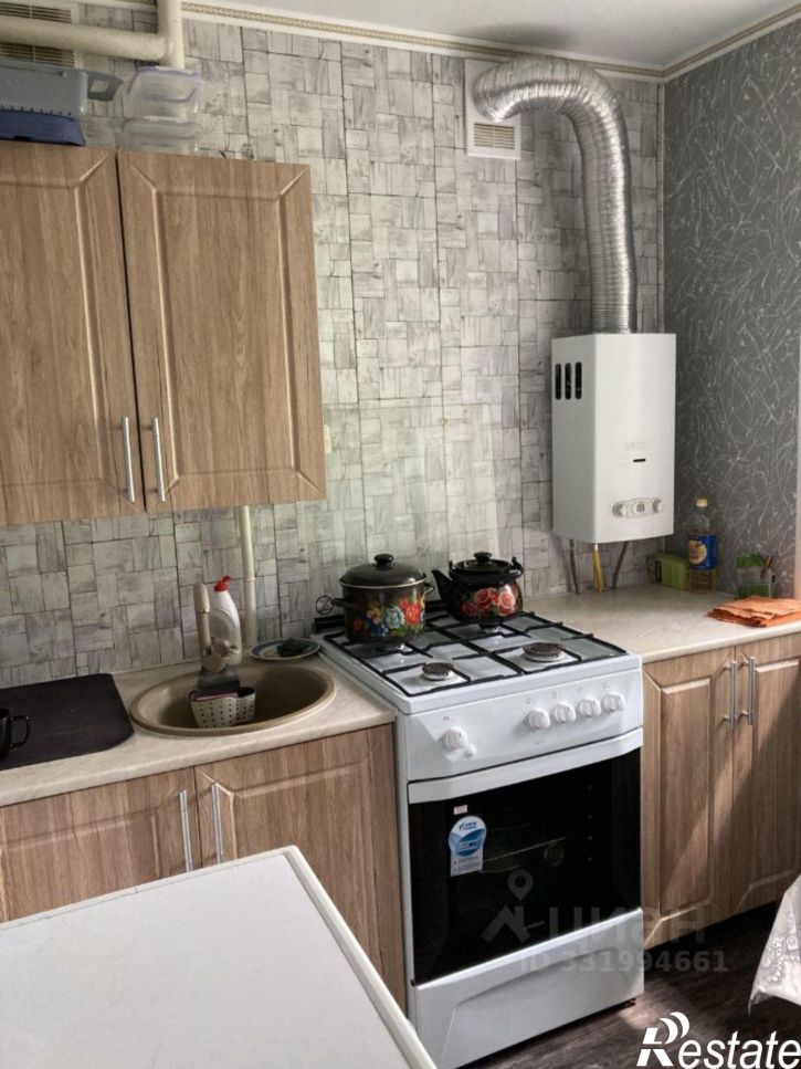 2-комн квартира ул Шахтерская, 8,  д. 8