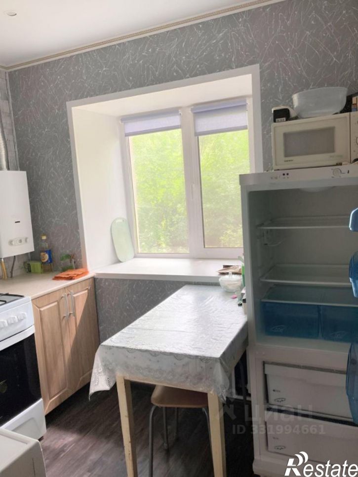 2-комн квартира ул Шахтерская, 8,  д. 8