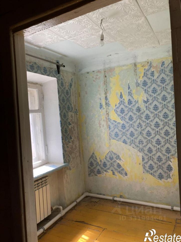2-комн квартира ул Шахтерская, 8,  д. 8