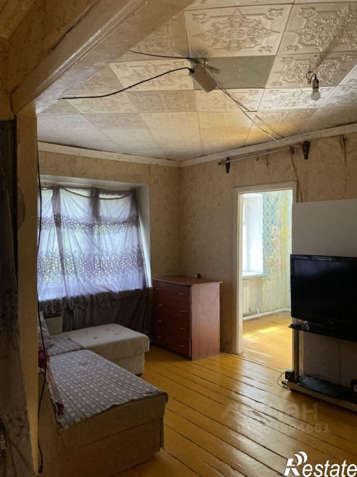2-комн квартира ул Шахтерская, 8,  д. 8