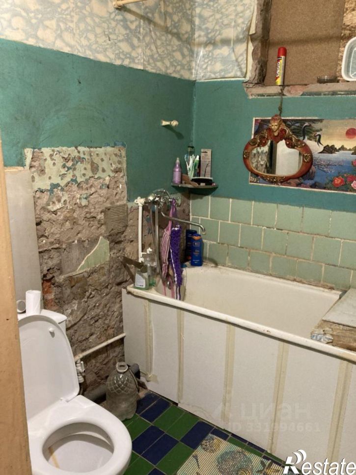 2-комн квартира ул Шахтерская, 8,  д. 8