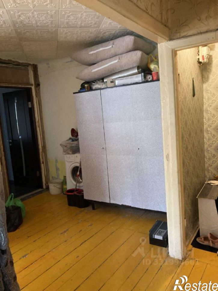 2-комн квартира ул Шахтерская, 8,  д. 8