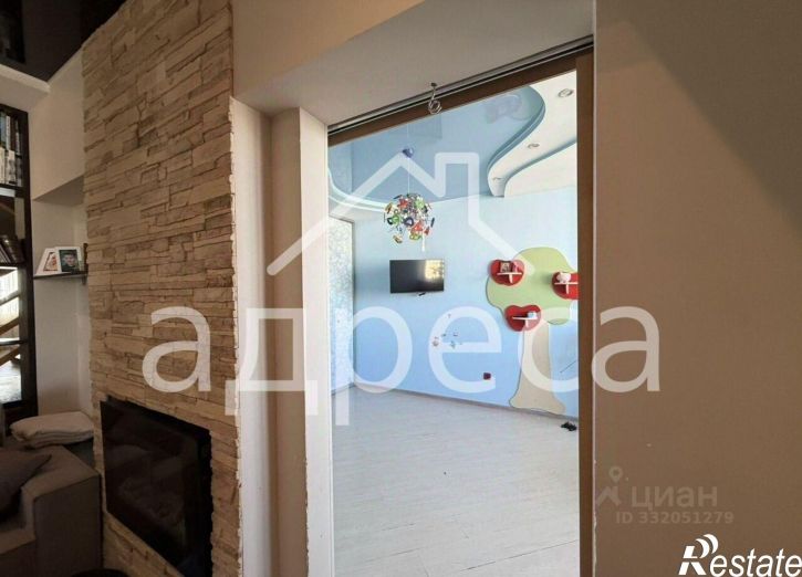 3-комн квартира ул Ново-Садовая, 303а,  д. 303а