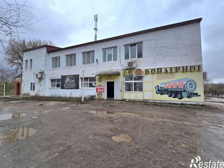 Отдельное здание ул 50 лет Октября, 45,  д. 45
