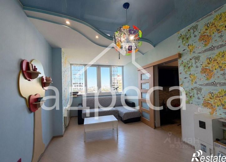 3-комн квартира ул Ново-Садовая, 303а,  д. 303а
