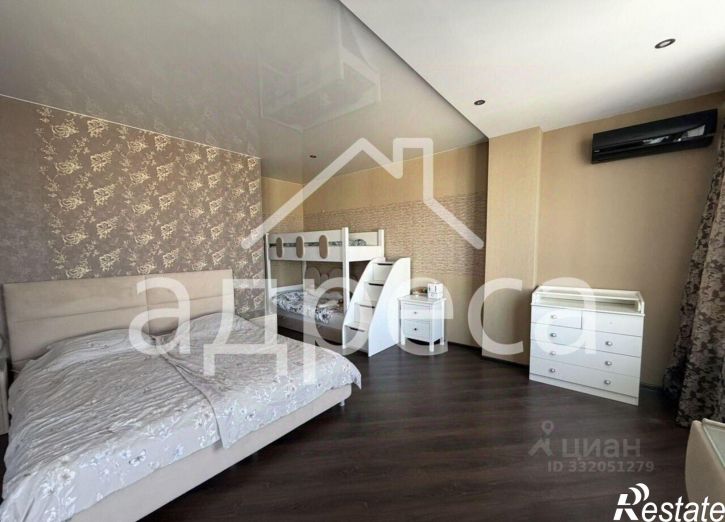 3-комн квартира ул Ново-Садовая, 303а,  д. 303а