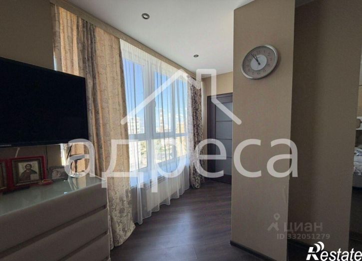 3-комн квартира ул Ново-Садовая, 303а,  д. 303а