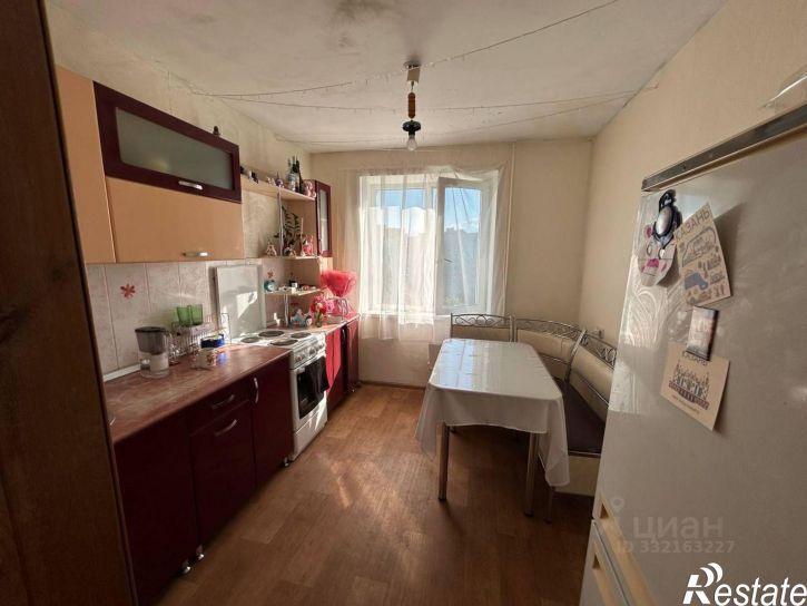 2-комн квартира Тольятти