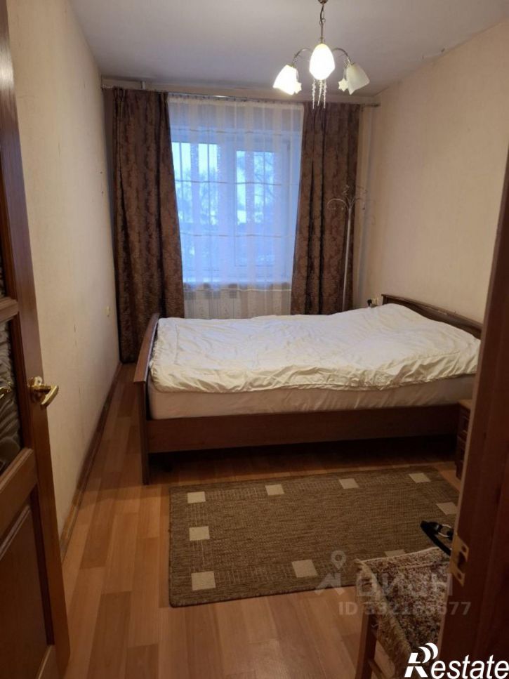2-комн квартира Самара, Красноармейская улица, 23
