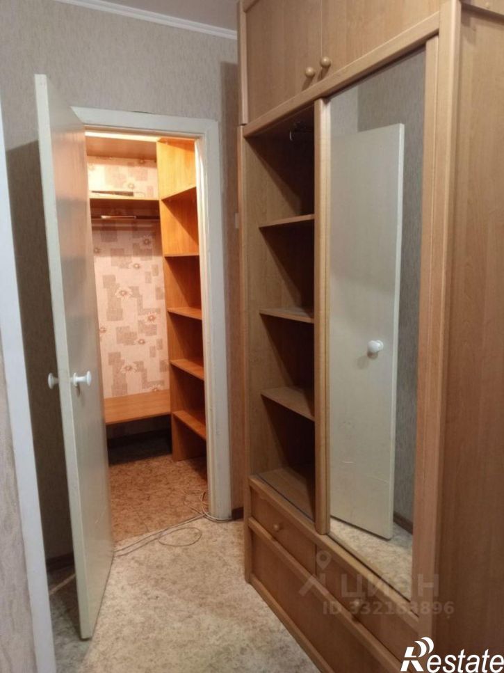 1-комн квартира Тольятти, улица Ларина, 2Б