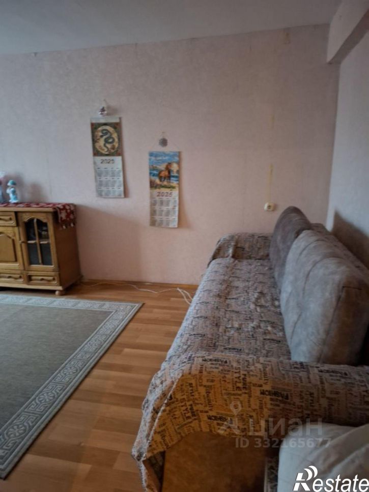 2-комн квартира Самара, Красноармейская улица, 23