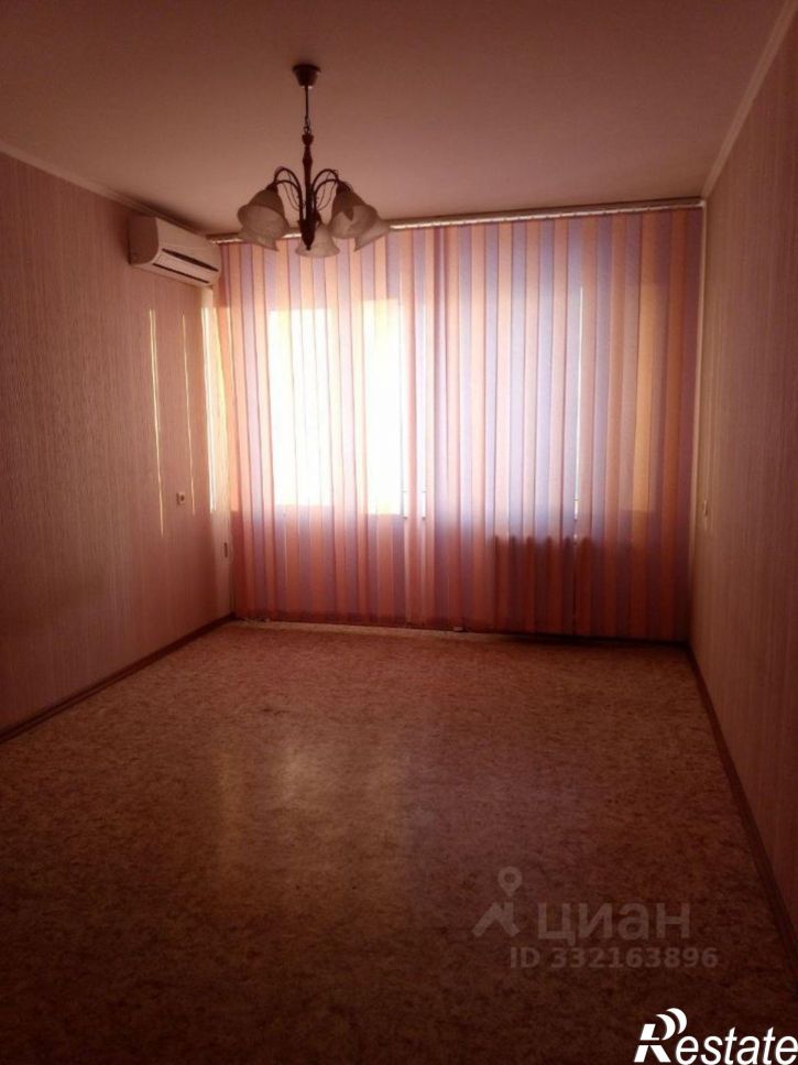 1-комн квартира Тольятти, улица Ларина, 2Б