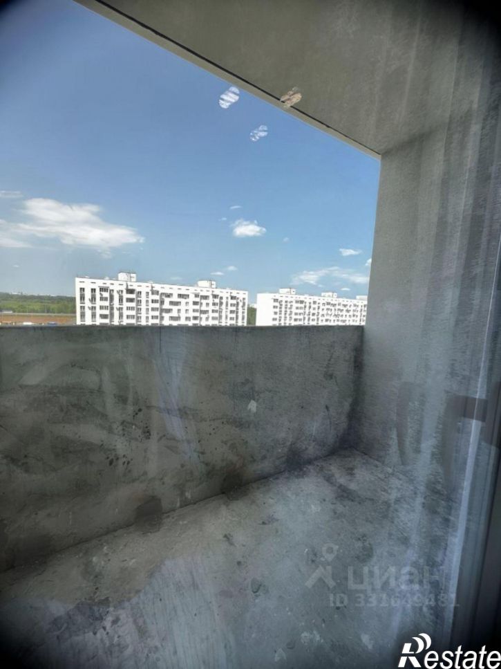 1-комн квартира Волжский район