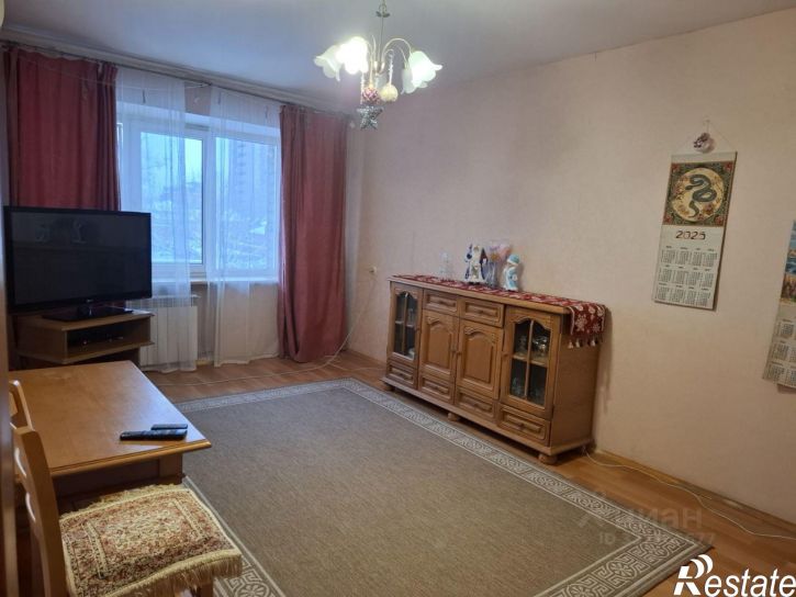 2-комн квартира Самара, Красноармейская улица, 23