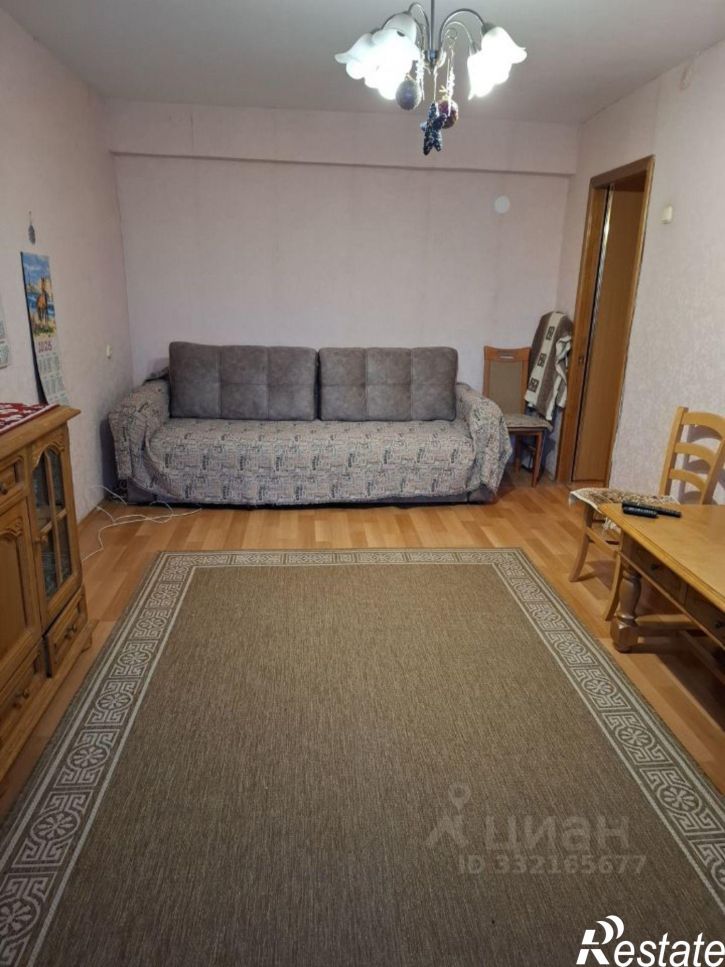 2-комн квартира Самара, Красноармейская улица, 23