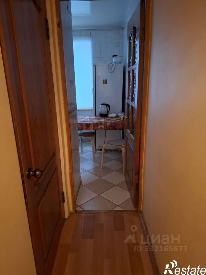 2-комн квартира Самара, Красноармейская улица, 23