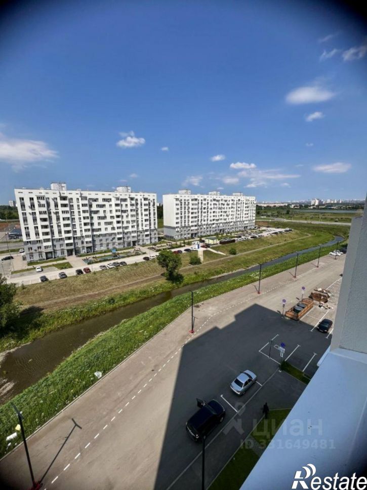1-комн квартира Волжский район