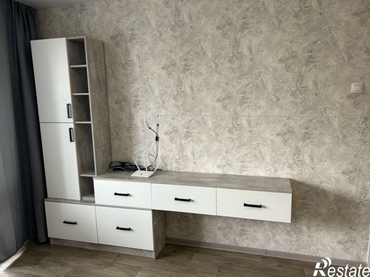 1-комн квартира Тольятти