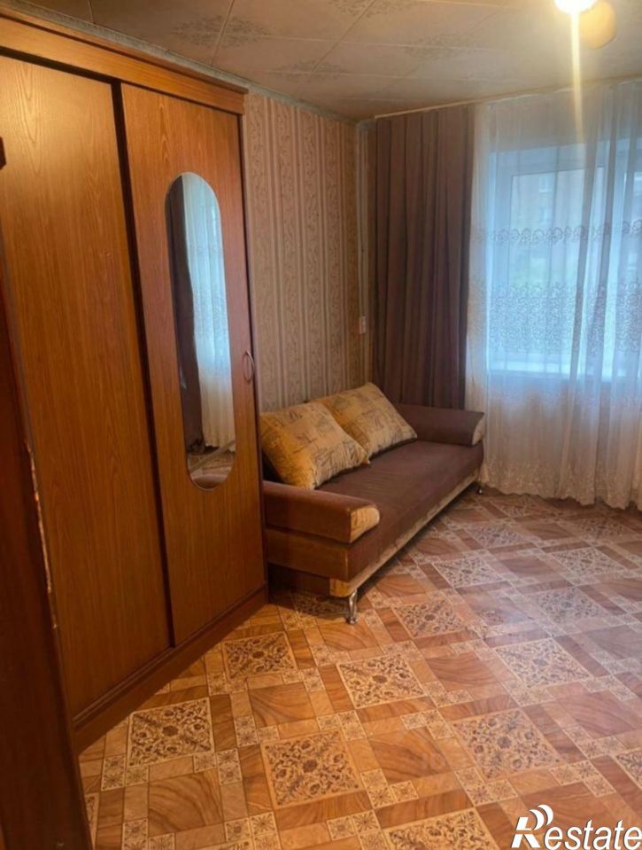 1-комн квартира Тольятти, улица Победы, 25