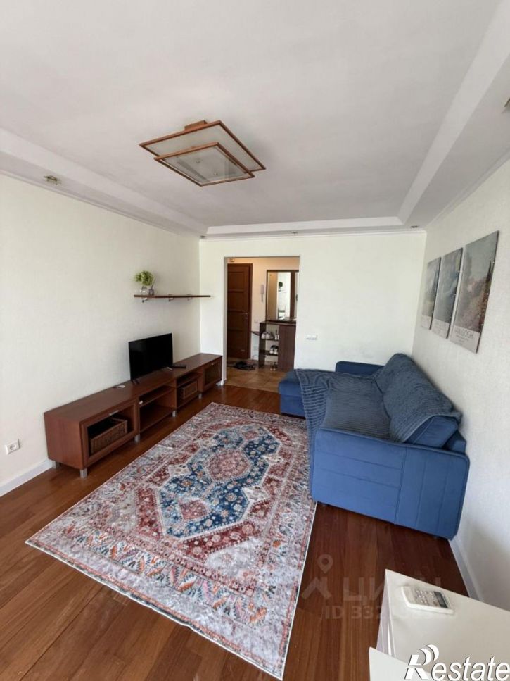 2-комн квартира Самара, улица Мичурина, 6