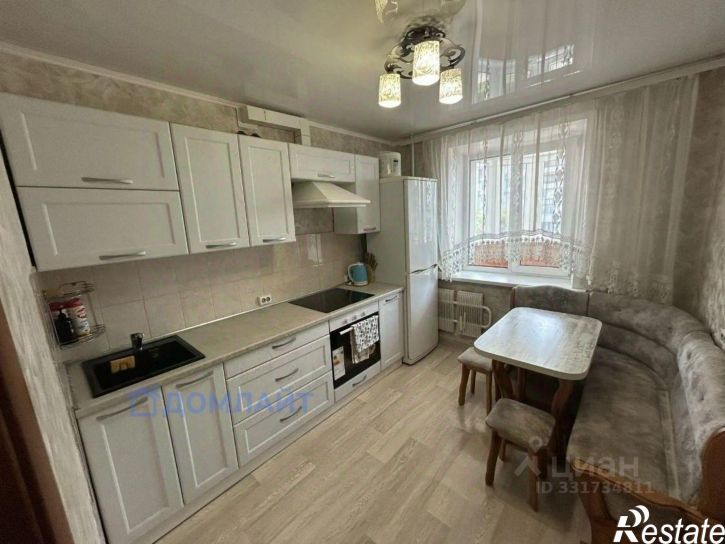 2-комн квартира Самара городской округ, Самара