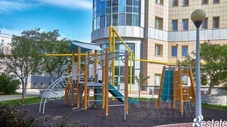 2-комн квартира улица Лесная,дом 35