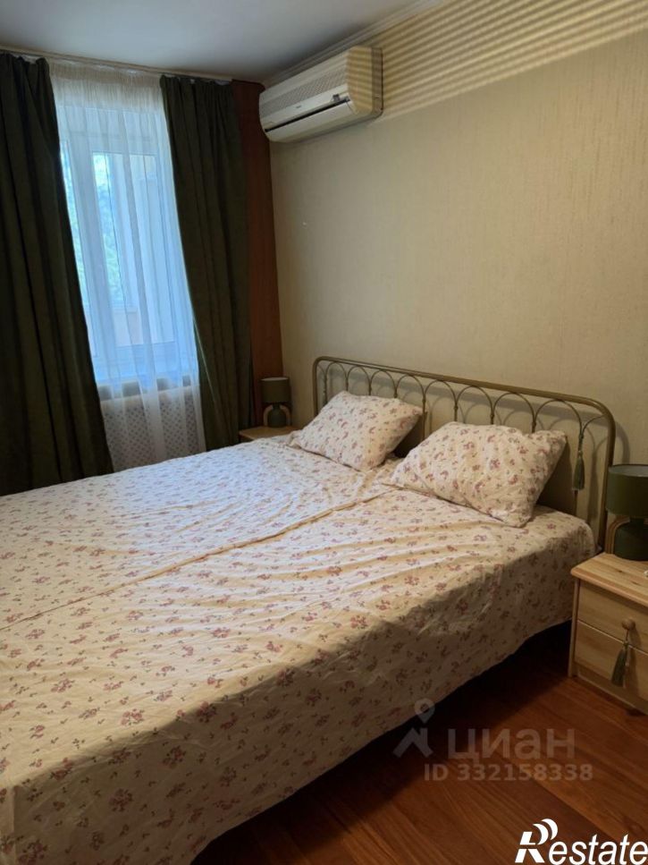 2-комн квартира Самара, улица Мичурина, 6