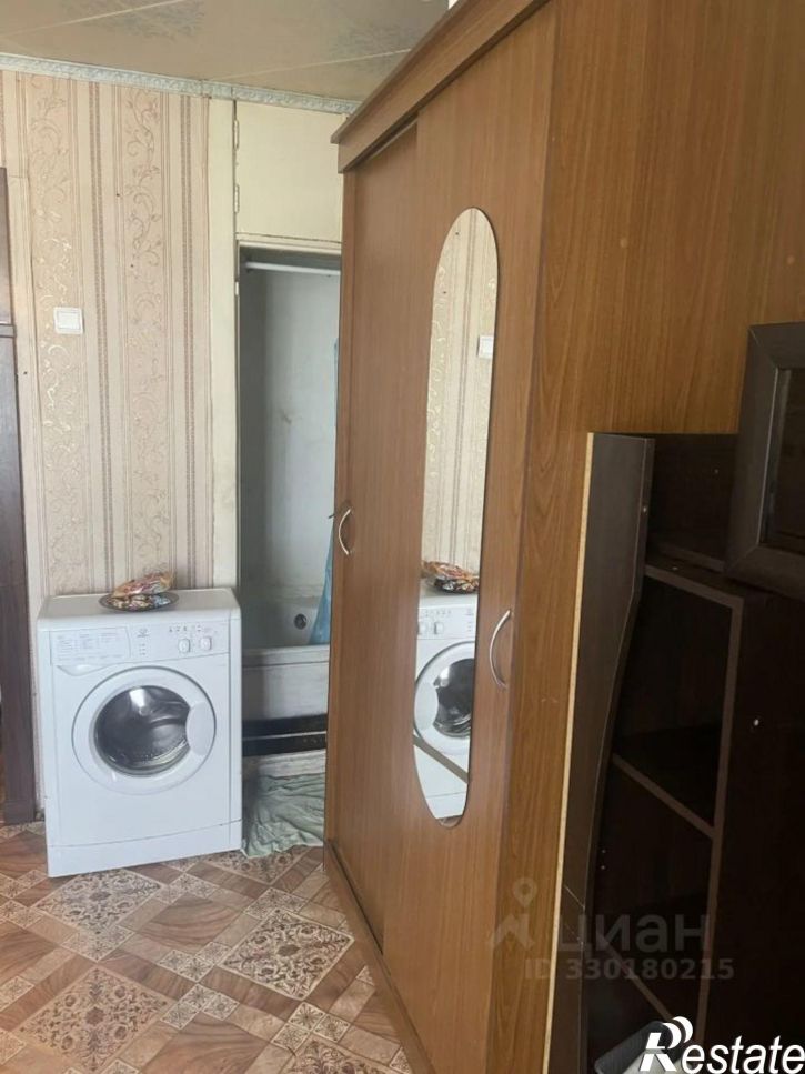1-комн квартира Тольятти, улица Победы, 25
