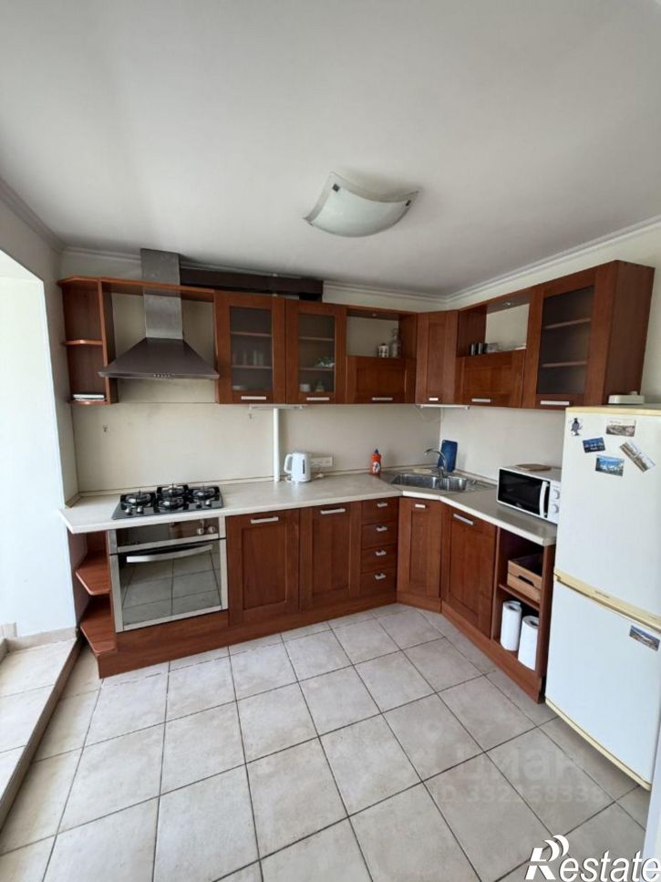 2-комн квартира Самара, улица Мичурина, 6