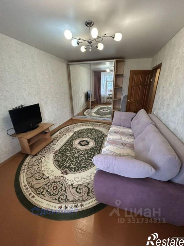 2-комн квартира Самара городской округ, Самара