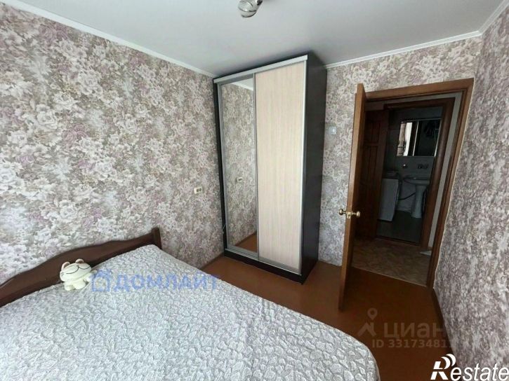 2-комн квартира Самара городской округ, Самара