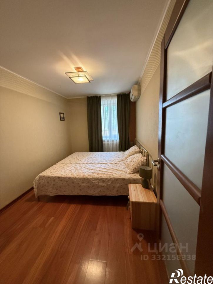 2-комн квартира Самара, улица Мичурина, 6