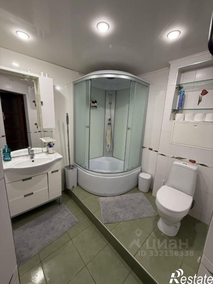 2-комн квартира Самара, улица Мичурина, 6