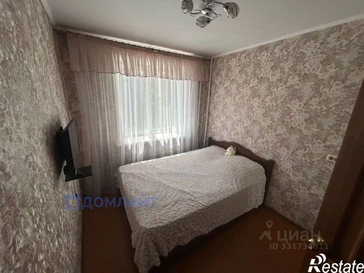 2-комн квартира Самара городской округ, Самара