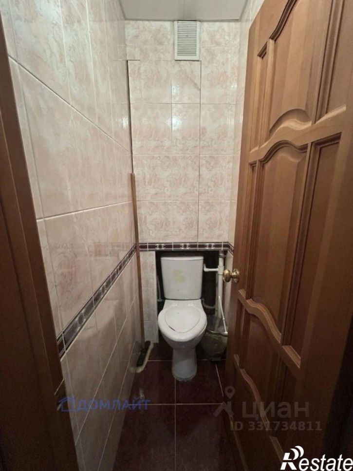 2-комн квартира Самара городской округ, Самара