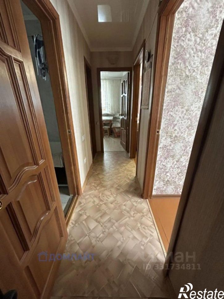2-комн квартира Самара городской округ, Самара