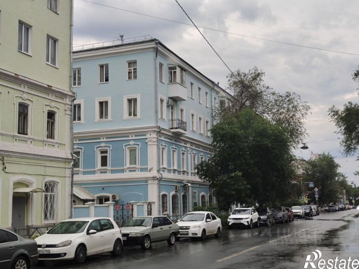 2-комн квартира Самара, Молодогвардейская улица, 53