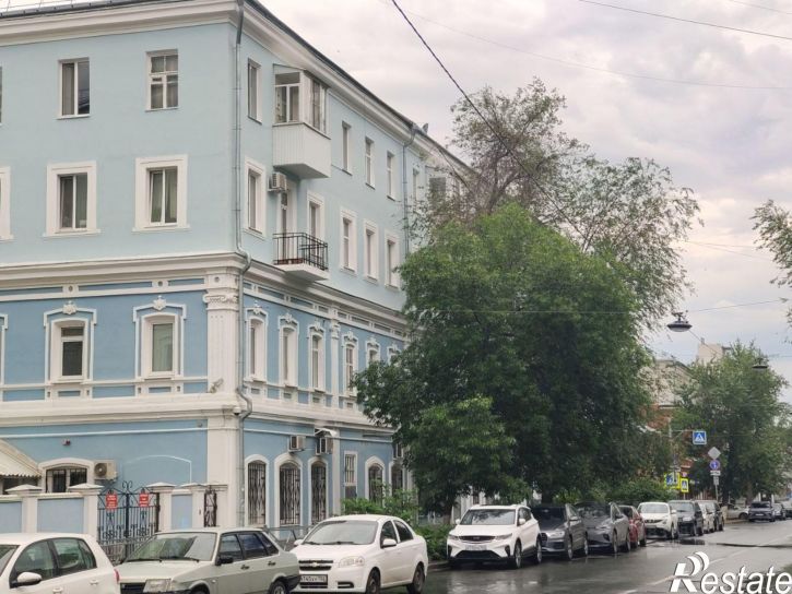 2-комн квартира Самара, Молодогвардейская улица, 53