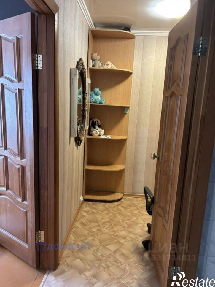 2-комн квартира Самара городской округ, Самара