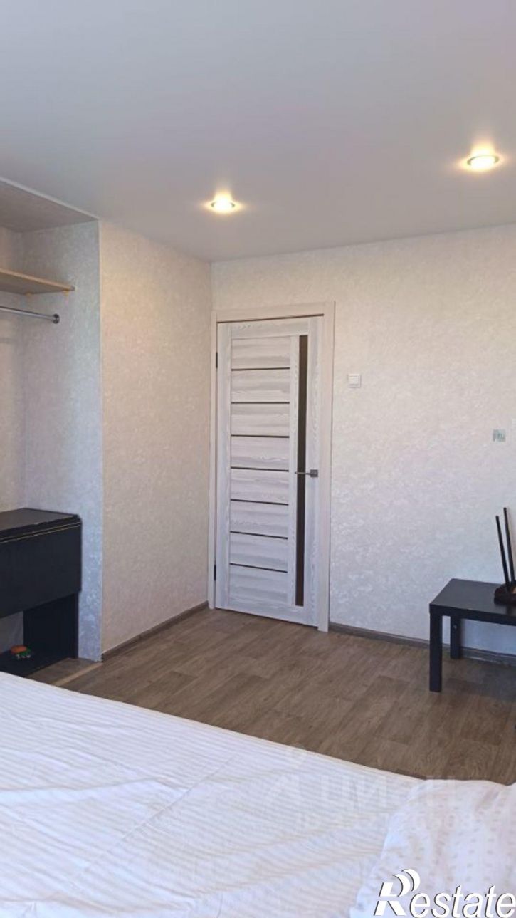 2-комн квартира Тольятти